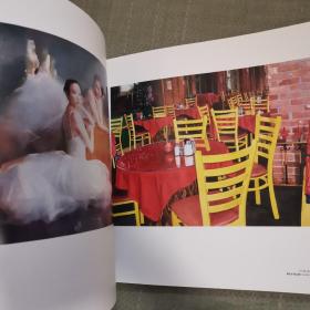 第二届上海朱家角国际水彩画双年展作品集（精装）