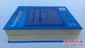 POTTER  &  PERRY"S  Fundamentals of Nursing  2th edition 波特和佩里的护理学基础（英文原版第二版）