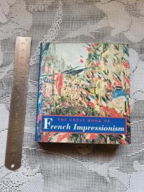 The Great Book of French Impressionism