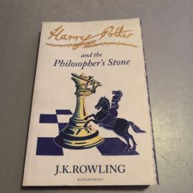 Harry Potter and the Philosopher's Stone