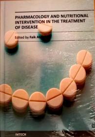 Pharmacology and Nutritional Intervention in The Treatment of Disease