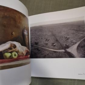 第二届上海朱家角国际水彩画双年展作品集（精装）