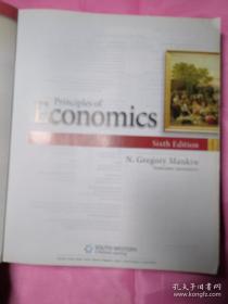 Principles of Economics