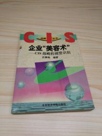 企业“美容术”:CIS战略的视觉识别