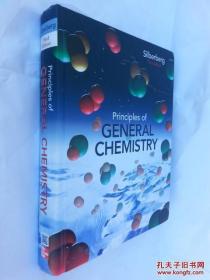 9780073402697 Principles of General Chemistry（普通化学原理第三版）