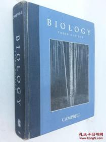 BIOLOGY   THIRD EDITION