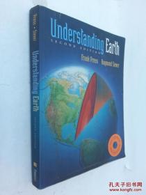 unders tanding earth frank press raymond siever SECOND EDITION