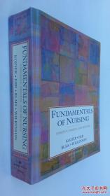 RUNDAMENTALS OF NURSING   FIFTH  EDITION(护理学基础 英文原版第五版）