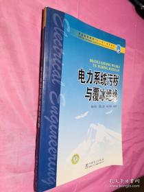 普通高等教育“十一五”规划教材：电力系统污秽与覆冰绝缘