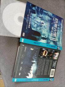 恶灵古堡启示录2——生化危机2，(DVD)，