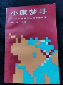 小康梦寻1992年