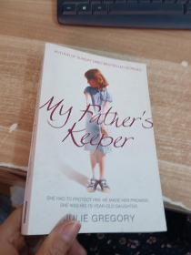 My Father's Keeper