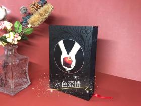 绝版一印二手暮光之城毛边收藏豪华版签名版Twilight Collector’s Edition Stephenie Meyer Sighed