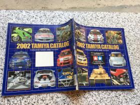 2002TAMIYACATALOG