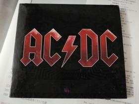 Black Ice AC DC