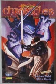 cronicas de la dragonlance4 weis hickman