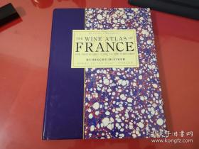 The Wine Atlas of France（法国葡萄酒地图集）