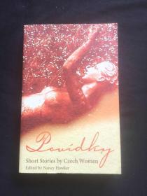 Povidky : Short Stories by Czech Women