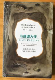 与废墟为伴 真实的考古学家与来自遗迹的诱惑  重新认识考古 历史文化