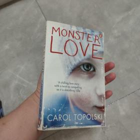 MonsterLove