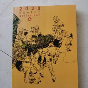 2020sketch. collection