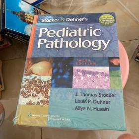 Stocker and Dehner's Pediatric Pathology[Stocker &amp; Dehner儿童病理学]