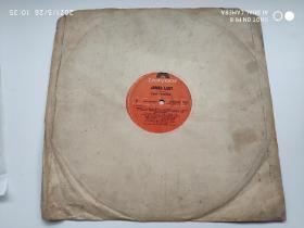 黑胶唱片Polydor---James Last詹姆斯.拉斯特金曲系列 尺寸:  30 × 30 cm