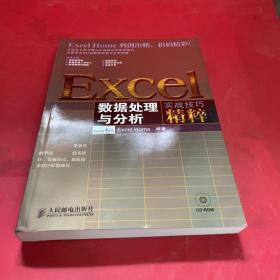 Excel数据处理与分析实战技巧精粹