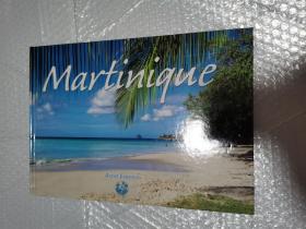 Martinique 马提尼克岛