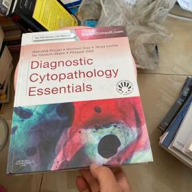 Diagnostic Cytopathology Essentials, First Edition