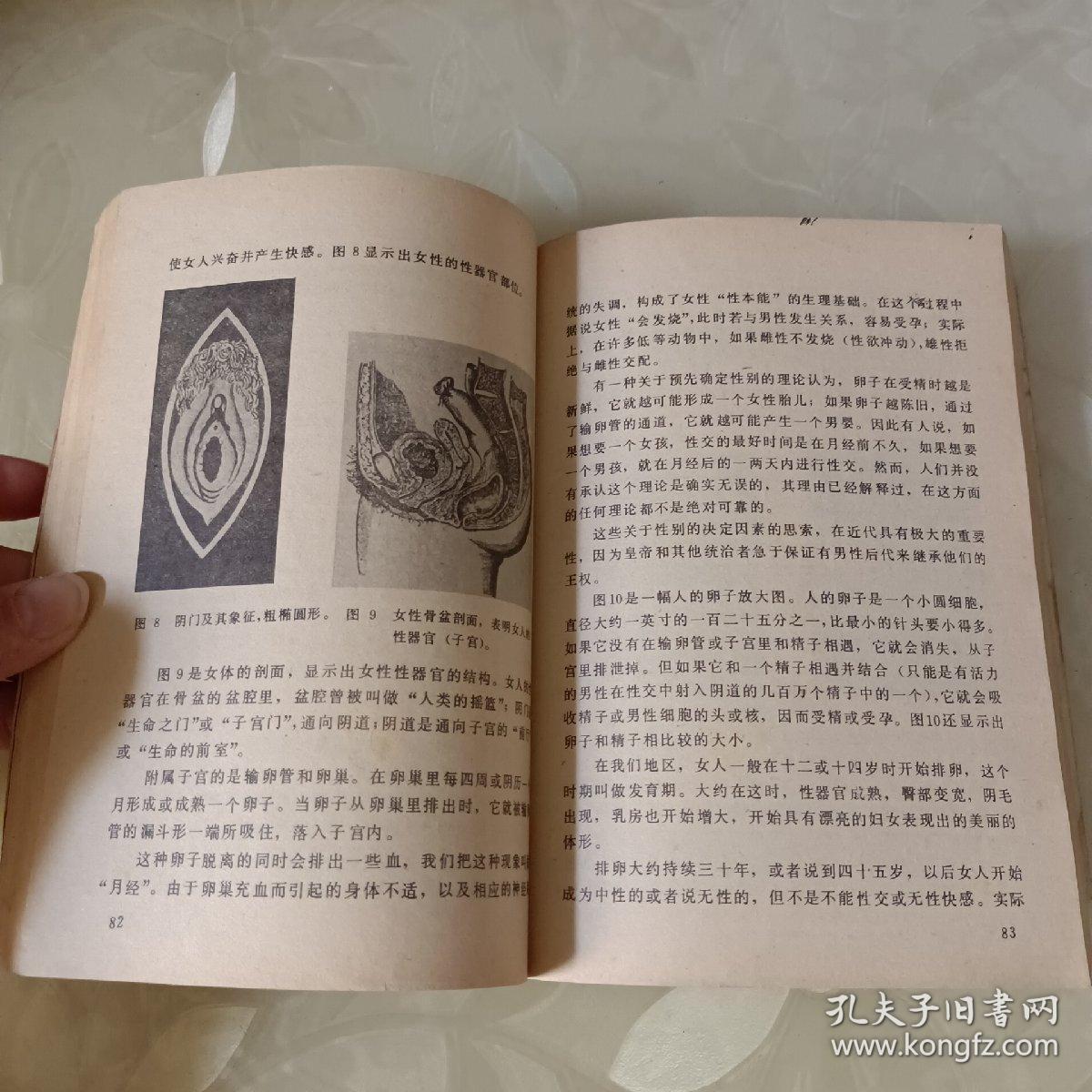 性崇拜