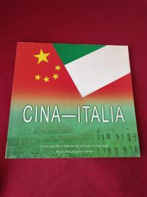 Cina—italia