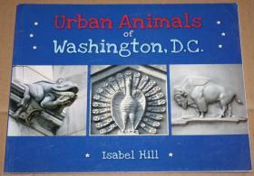 Urban Animals