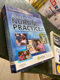 Alexander's Nursing Practice, 4th Edition