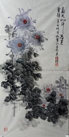 杨翠环，1950年生，临沭人。国家一级舞台美术设计师、中国舞台美术家协会会员、中国电影美术家协会会员、临沂羲之书画院高级院士、临沭县美术家协会、画院艺术顾问。
      中国临沂滨河景区书法城园林古建设计师、中国孟良崮国家森林公园艺术总顾问、临沂市蒙山沂水大剧院、临沂市柳琴艺术剧院舞美设计师、山东园林古典建筑规划设计师。