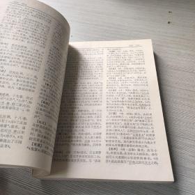 辞海 文学分册