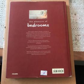 the pleasure of bedrooms（家居设计类）