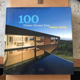 100 Dream Houses from Down Under 100座梦想之屋