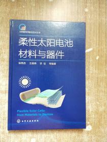 太阳能利用前沿技术丛书--柔性太阳电池材料与器件