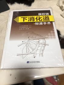 腹腔镜下消化道标准手术