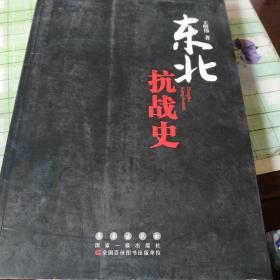 东北抗战史