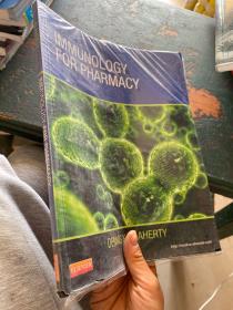 Immunology for Pharmacy