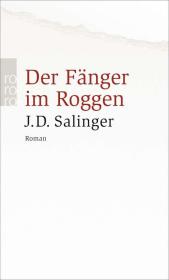 Der Fänger im Roggen