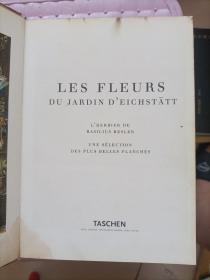 les fleurs