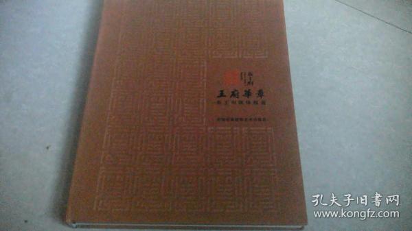 王府华章:2009年-2012年媒体报道