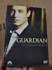 【电影】THE GUARDIAN    DVD 6碟装  无中文