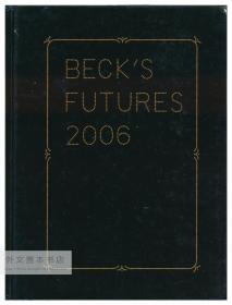 Beck's Futures 2006 英文原版-《贝克的未来2006》