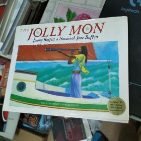 THE JOLLY MON