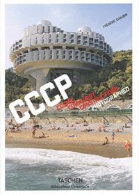 Frederic Chaubin: Cccp