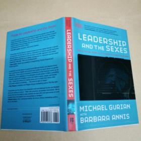 领导与两性：用性别科学创造商业上的成功 Leadership and the Sexes: Using Gender Science to Create Success in Business